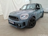  Mini  Countryman MINI  / 2020 / 5P / Crossover Cooper SE ALL4 Busi Design 125+95ch BVA6 
