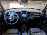  Mini  Mini   / 2013 / 3P / BERLINA COOPER SE M #3