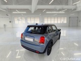  Mini  Mini   / 2013 / 3P / BERLINA COOPER SE M #2