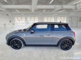 Mini  Mini   / 2013 / 3P / BERLINA COOPER SE M #8