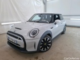  Mini  Mini   / 2014 / 3P / Berline Cooper SE Finition Yours 184 ch BVA 