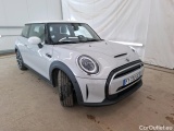  Mini  Mini   / 2014 / 3P / Berline Cooper SE Finition Yours 184 ch BVA #5