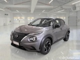  Nissan  Juke NISSAN  / 2019 / 5P / CROSSOVER 1.6 HEV N-CONNECTA AUTO 