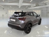  Nissan  Juke NISSAN  / 2019 / 5P / CROSSOVER 1.6 HEV N-CONNECTA AUTO #2