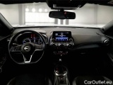  Nissan  Juke NISSAN  / 2019 / 5P / CROSSOVER 1.6 HEV N-CONNECTA AUTO #3