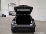  Nissan  Juke NISSAN  / 2019 / 5P / CROSSOVER 1.6 HEV N-CONNECTA AUTO #5