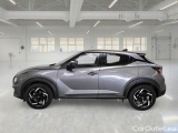  Nissan  Juke NISSAN  / 2019 / 5P / CROSSOVER 1.6 HEV N-CONNECTA AUTO #8