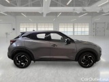  Nissan  Juke NISSAN  / 2019 / 5P / CROSSOVER 1.6 HEV N-CONNECTA AUTO #7