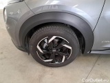  Nissan  Juke NISSAN  / 2019 / 5P / CROSSOVER 1.6 HEV N-CONNECTA AUTO #20