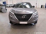  Nissan  Juke NISSAN  / 2019 / 5P / CROSSOVER 1.6 HEV N-CONNECTA AUTO #22