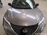  Nissan  Juke NISSAN  / 2019 / 5P / CROSSOVER 1.6 HEV N-CONNECTA AUTO #24