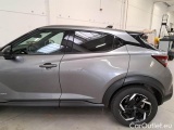  Nissan  Juke NISSAN  / 2019 / 5P / CROSSOVER 1.6 HEV N-CONNECTA AUTO #28