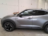  Nissan  Juke NISSAN  / 2019 / 5P / CROSSOVER 1.6 HEV N-CONNECTA AUTO #35