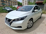  Nissan  Leaf NISSAN  / 2017 / 5P / Berline 150ch Business 
