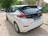  Nissan  Leaf NISSAN  / 2017 / 5P / Berline 150ch Business #2
