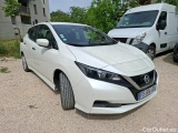  Nissan  Leaf NISSAN  / 2017 / 5P / Berline 150ch Business #4