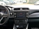  Nissan  Leaf NISSAN  / 2017 / 5P / Berline 150ch Business #10