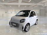  Smart  ForTwo SMART  COUPÈ / 2019 / 3P / COUPE EQ 60KW PURE 