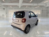  Smart  ForTwo SMART  COUPÈ / 2019 / 3P / COUPE EQ 60KW PURE #2