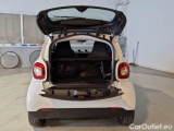  Smart  ForTwo SMART  COUPÈ / 2019 / 3P / COUPE EQ 60KW PURE #5