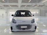  Smart  ForTwo SMART  COUPÈ / 2019 / 3P / COUPE EQ 60KW PURE #6