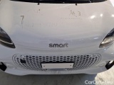  Smart  ForTwo SMART  COUPÈ / 2019 / 3P / COUPE EQ 60KW PURE #25