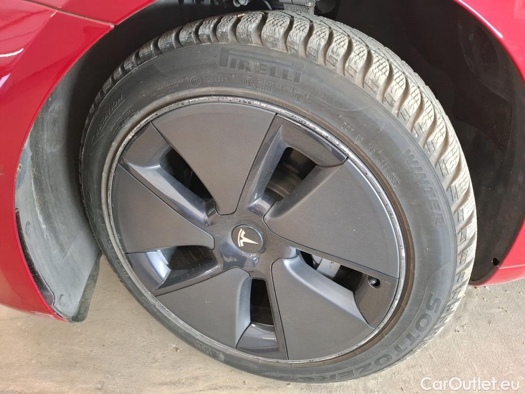  Land Rover  Discovery TESLA Model 3 / 2018 / 4P / Berline Grande Autonomie Dual Motor AWD #13