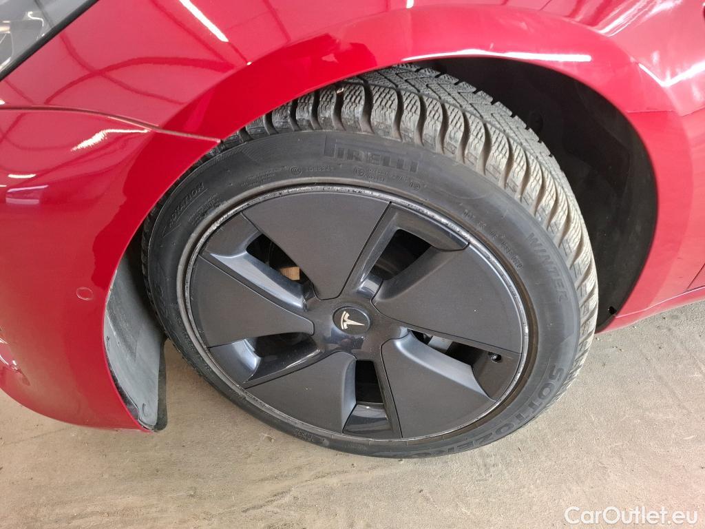  Land Rover  Discovery TESLA Model 3 / 2018 / 4P / Berline Grande Autonomie Dual Motor AWD #20