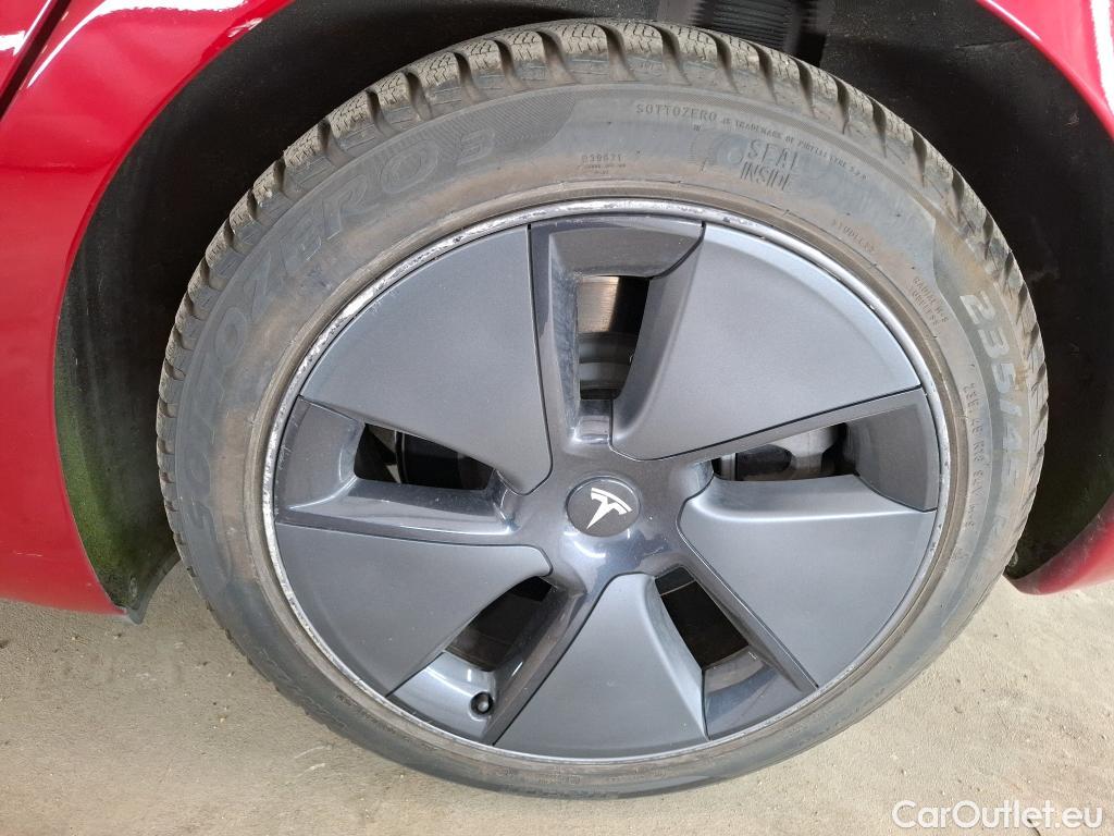  Land Rover  Discovery TESLA Model 3 / 2018 / 4P / Berline Grande Autonomie Dual Motor AWD #25