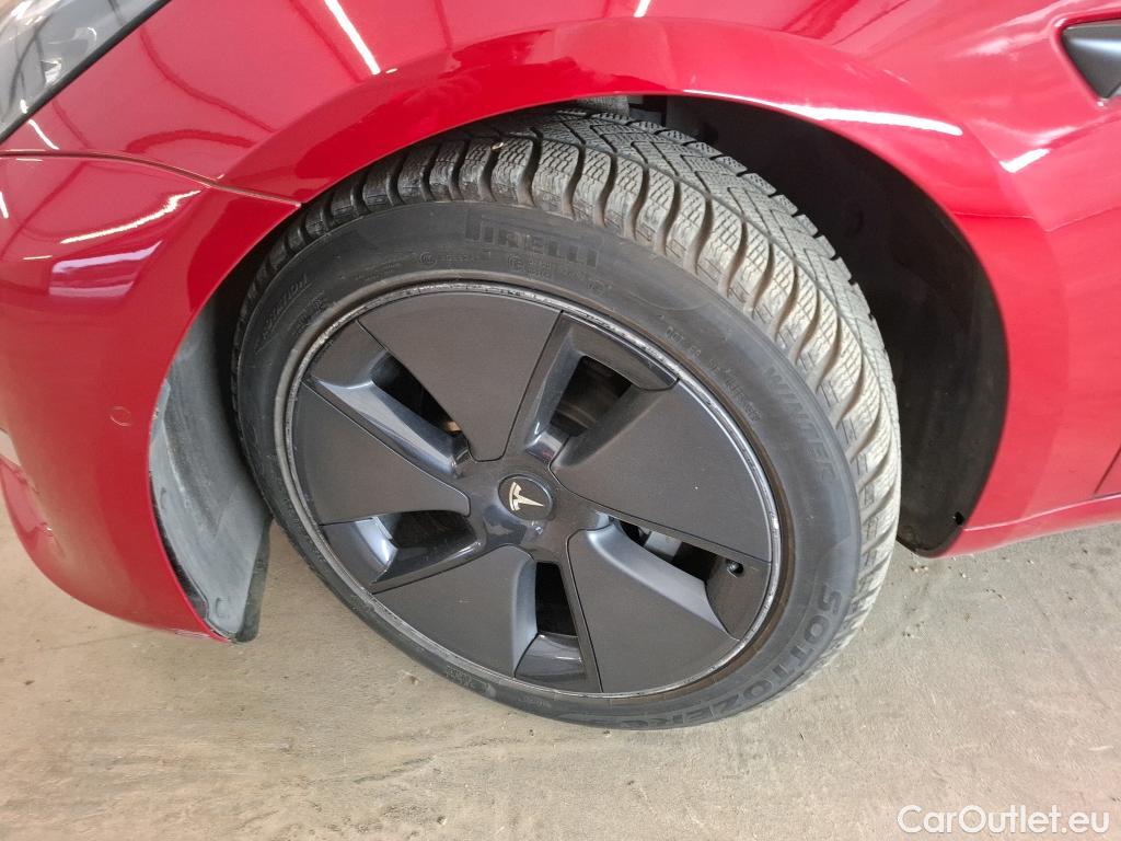  Land Rover  Discovery TESLA Model 3 / 2018 / 4P / Berline Grande Autonomie Dual Motor AWD #12