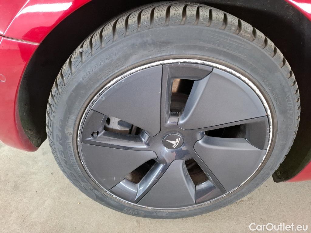  Land Rover  Discovery TESLA Model 3 / 2018 / 4P / Berline Grande Autonomie Dual Motor AWD #28
