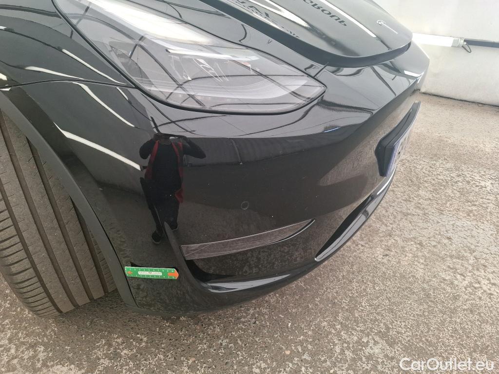  Tesla  Model Y TESLA  / 2020 / 5P / SUV Long Range Dual Motor AWD #17