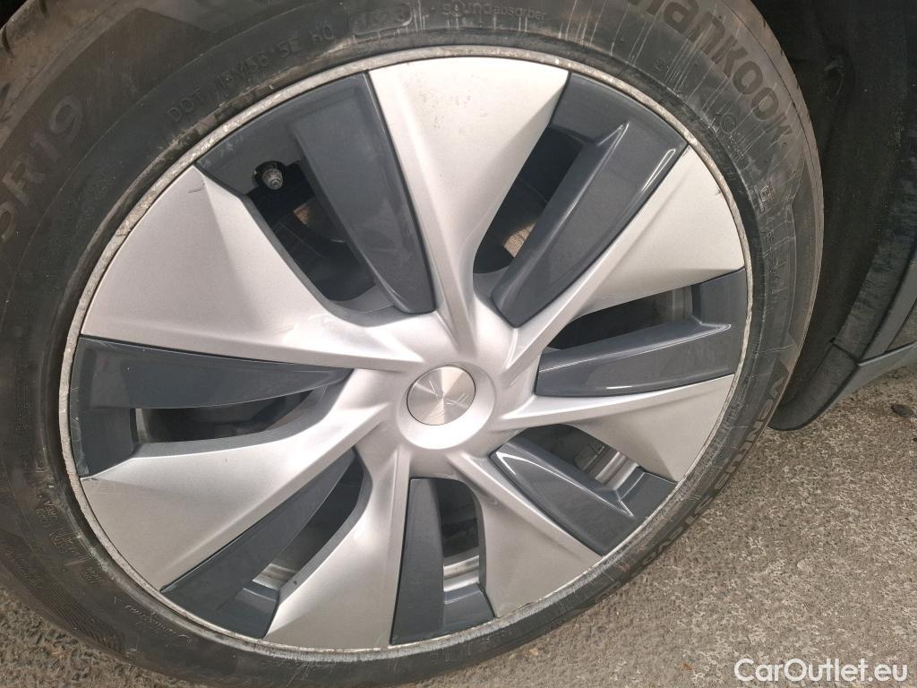  Tesla  Model Y TESLA  / 2020 / 5P / SUV Long Range Dual Motor AWD #7