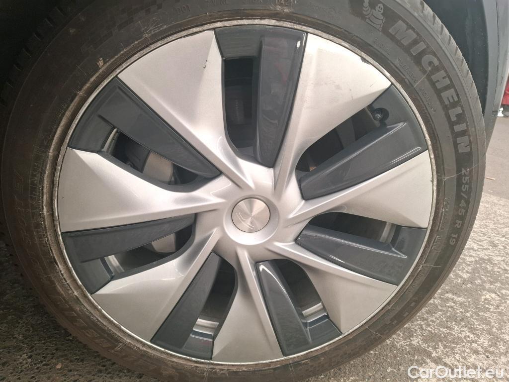  Tesla  Model Y TESLA  / 2020 / 5P / SUV Long Range Dual Motor AWD #12