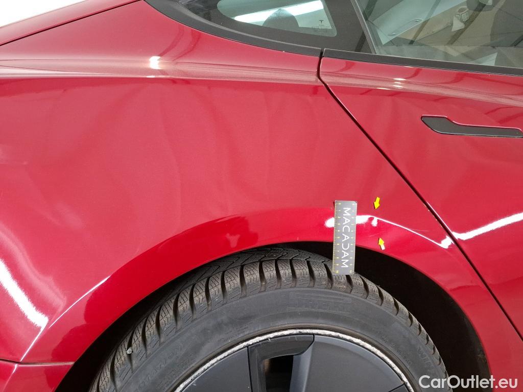  Land Rover  Discovery TESLA Model 3 / 2018 / 4P / Berline Grande Autonomie Dual Motor AWD #8