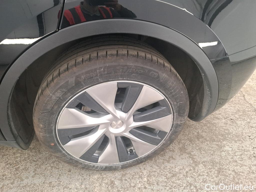  Tesla  Model Y TESLA  / 2020 / 5P / SUV Long Range Dual Motor AWD #1