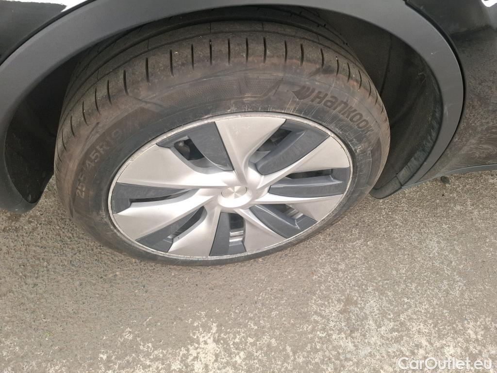 Tesla  Model Y TESLA  / 2020 / 5P / SUV Long Range Dual Motor AWD #6