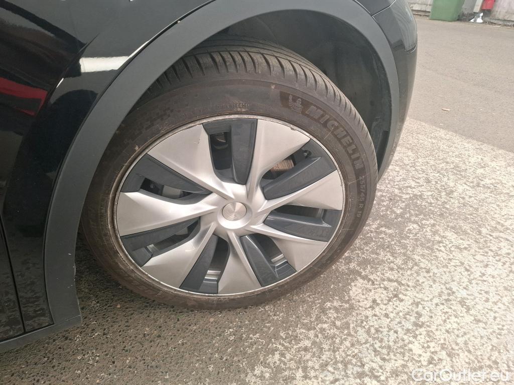  Tesla  Model Y TESLA  / 2020 / 5P / SUV Long Range Dual Motor AWD #11