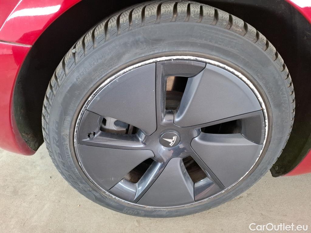  Land Rover  Discovery TESLA Model 3 / 2018 / 4P / Berline Grande Autonomie Dual Motor AWD #16