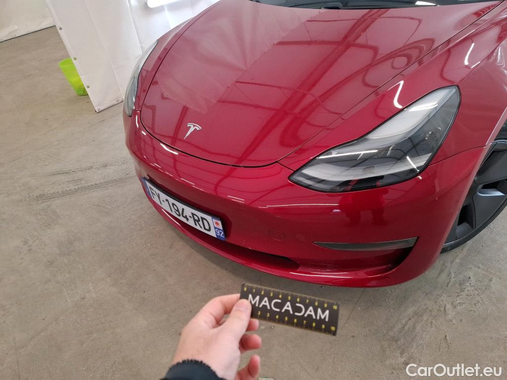  Land Rover  Discovery TESLA Model 3 / 2018 / 4P / Berline Grande Autonomie Dual Motor AWD #18