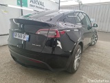  Tesla  Model Y TESLA  / 2020 / 5P / SUV Long Range Dual Motor AWD #4