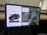  Tesla  Model Y TESLA  / 2020 / 5P / SUV Long Range Dual Motor AWD #8