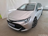  Toyota  Corolla TOYOTA  Touring Sports / 2018 / 5P / Break Hybride 180h Design 