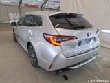  Toyota  Corolla TOYOTA  Touring Sports / 2018 / 5P / Break Hybride 180h Design #2