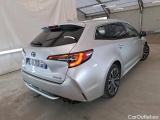  Toyota  Corolla TOYOTA  Touring Sports / 2018 / 5P / Break Hybride 180h Design #3
