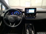  Toyota  Corolla TOYOTA  Touring Sports / 2018 / 5P / Break Hybride 180h Design #5