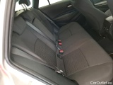  Toyota  Corolla TOYOTA  Touring Sports / 2018 / 5P / Break Hybride 180h Design #9