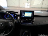  Toyota  Corolla TOYOTA  Touring Sports / 2018 / 5P / Break Hybride 180h Design #10