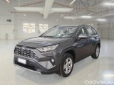  Toyota  RAV4 TOYOTA  / 2018 / 5P / CROSSOVER 2.5 HV 218CV E-CVT BUSINESS 2WD 