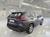 Toyota  RAV4 TOYOTA  / 2018 / 5P / CROSSOVER 2.5 HV 218CV E-CVT BUSINESS 2WD #2